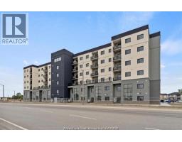 7337 MEO BOULEVARD Unit# 515, LaSalle, Ontario