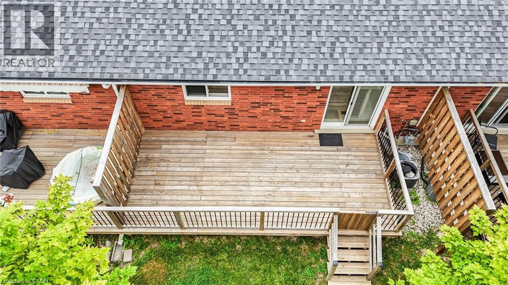570 West Street Unit# 2, Brantford, Ontario  N3R 7Y7 - Photo 13 - 40860694