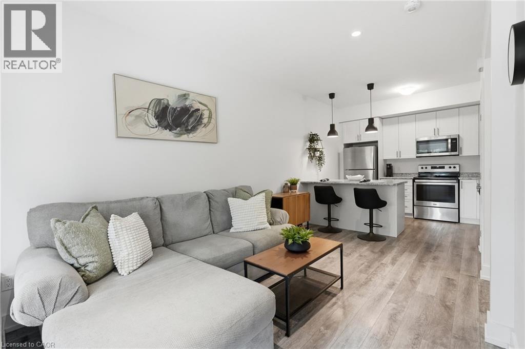 261 Skinner Road Unit# 18, Waterdown, Ontario L8B 1W6 - Photo 4 - 40860527
