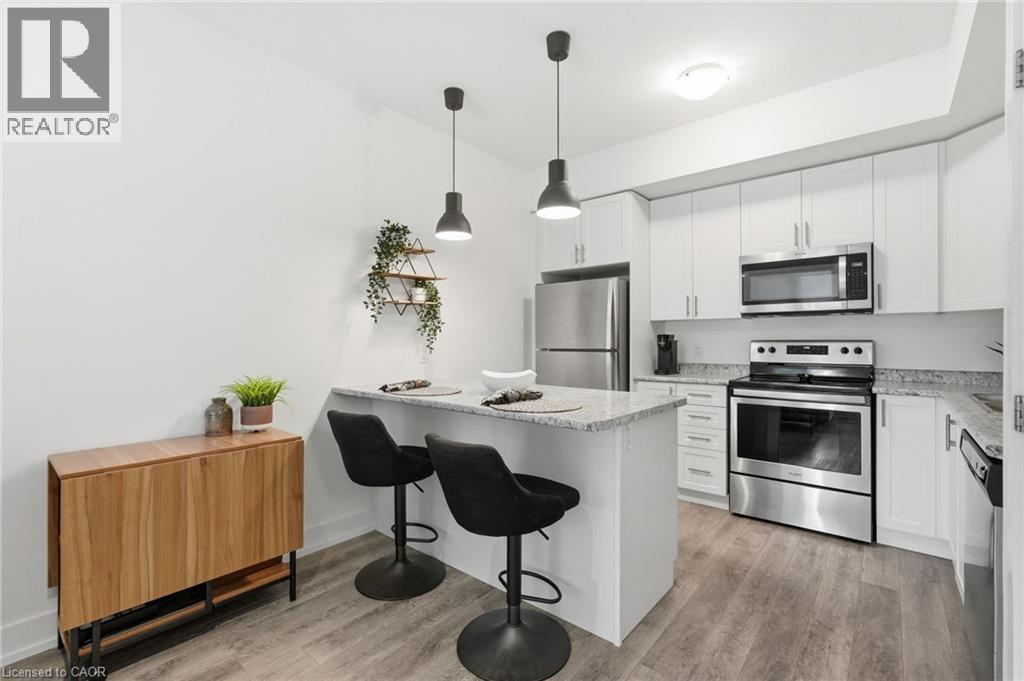 261 Skinner Road Unit# 18, Waterdown, Ontario L8B 1W6 - Photo 6 - 40860527