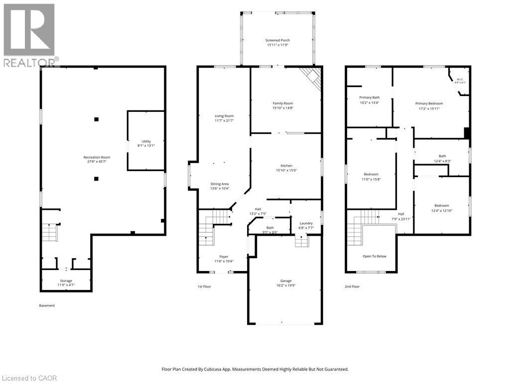12 Sumner Crescent, Grimsby, Ontario  L3M 5E2 - Photo 48 - 40859349