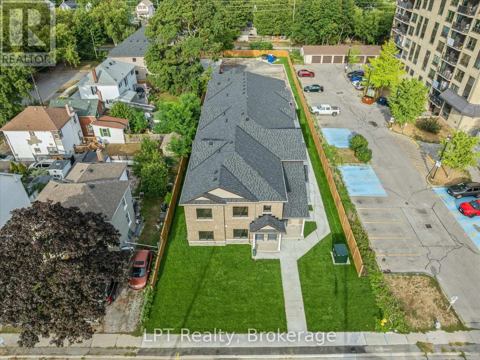 6 - 223 Albert Street, Oshawa, Ontario  L1H 4R6 - Photo 27 - E13745494