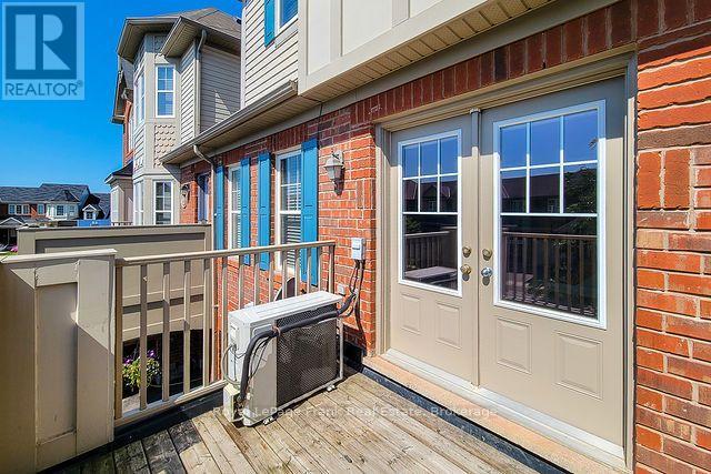 78 Finney Terrace, Milton, Ontario  L9T 7B2 - Photo 10 - W13745538