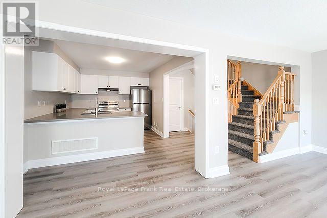 78 Finney Terrace, Milton, Ontario  L9T 7B2 - Photo 12 - W13745538