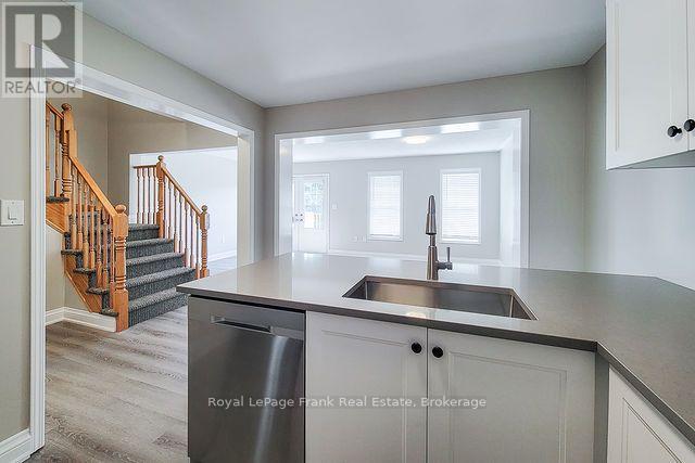 78 Finney Terrace, Milton, Ontario  L9T 7B2 - Photo 14 - W13745538