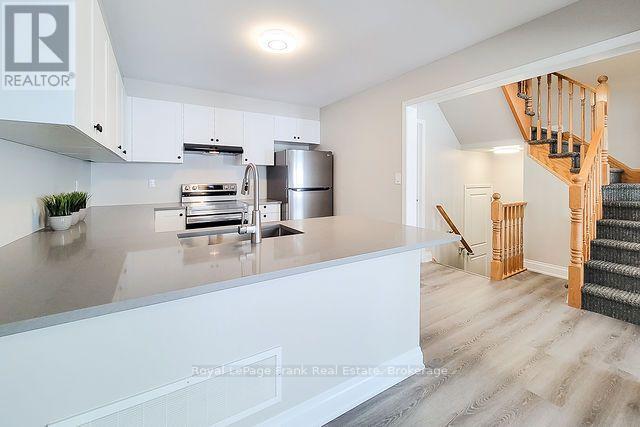 78 Finney Terrace, Milton, Ontario  L9T 7B2 - Photo 16 - W13745538