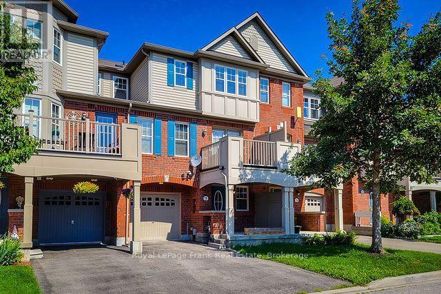 78 Finney Terrace, Milton, Ontario  L9T 7B2 - Photo 2 - W13745538