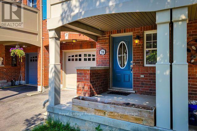 78 Finney Terrace, Milton, Ontario  L9T 7B2 - Photo 3 - W13745538
