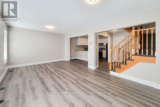 78 Finney Terrace, Milton, Ontario  L9T 7B2 - Photo 6 - W13745538