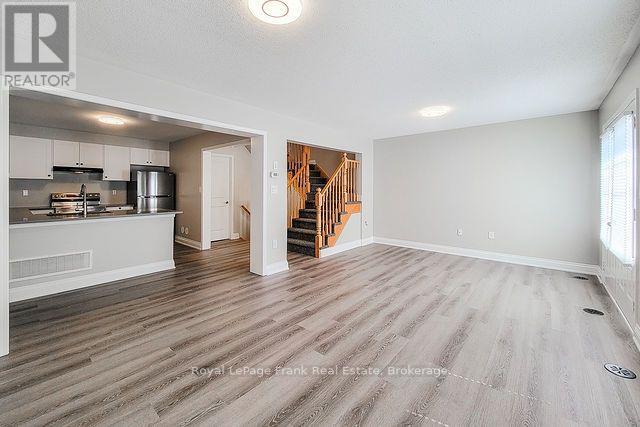 78 Finney Terrace, Milton, Ontario  L9T 7B2 - Photo 7 - W13745538