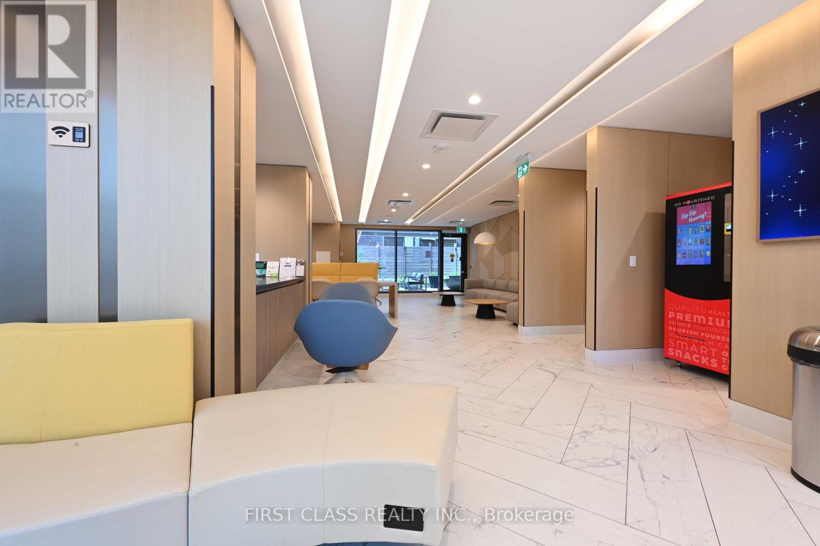 3907 - 38 Widmer Street, Toronto, Ontario  M5V 0P7 - Photo 25 - C13745308
