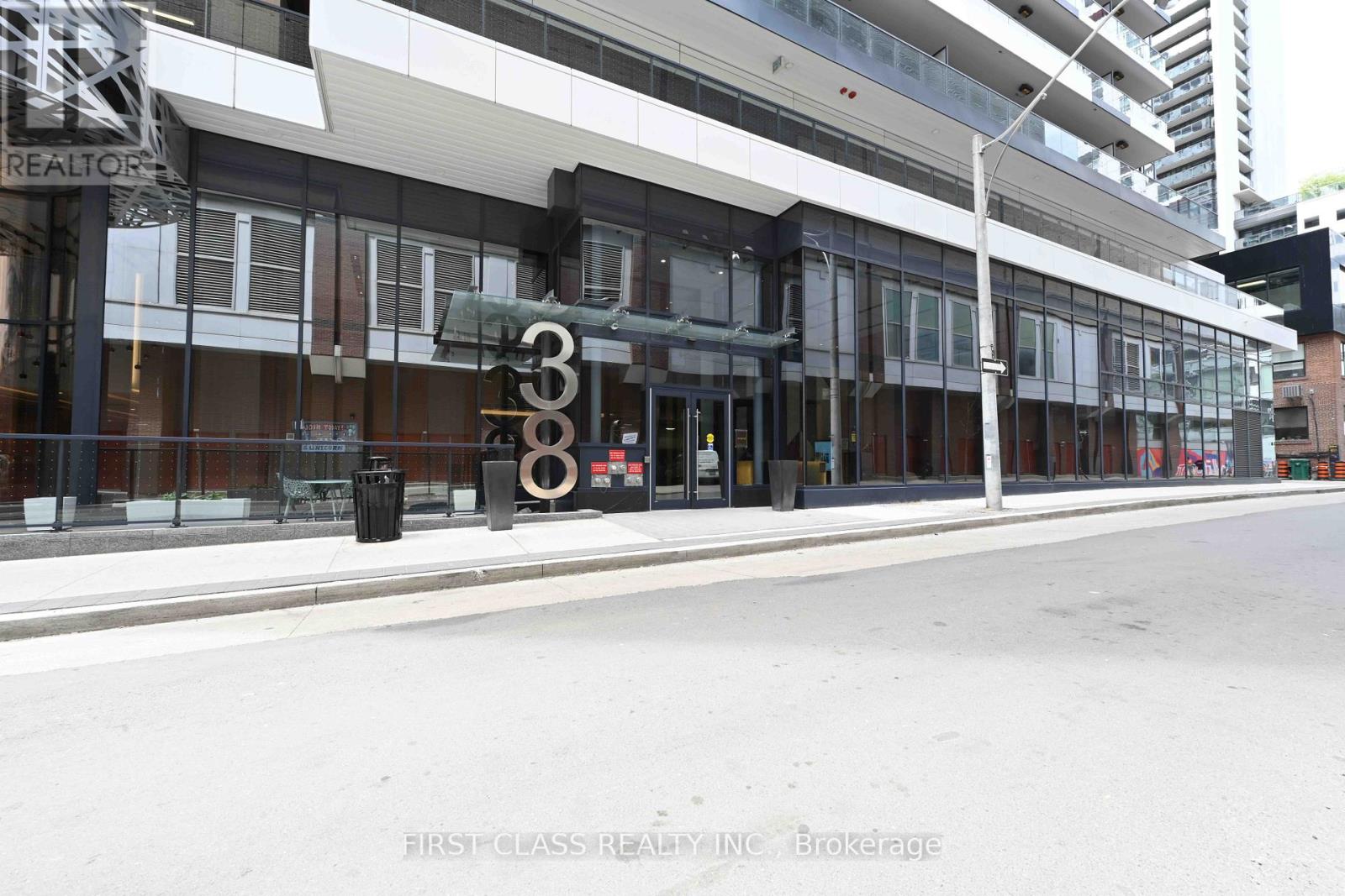 3907 - 38 Widmer Street, Toronto, Ontario  M5V 0P7 - Photo 26 - C13745308