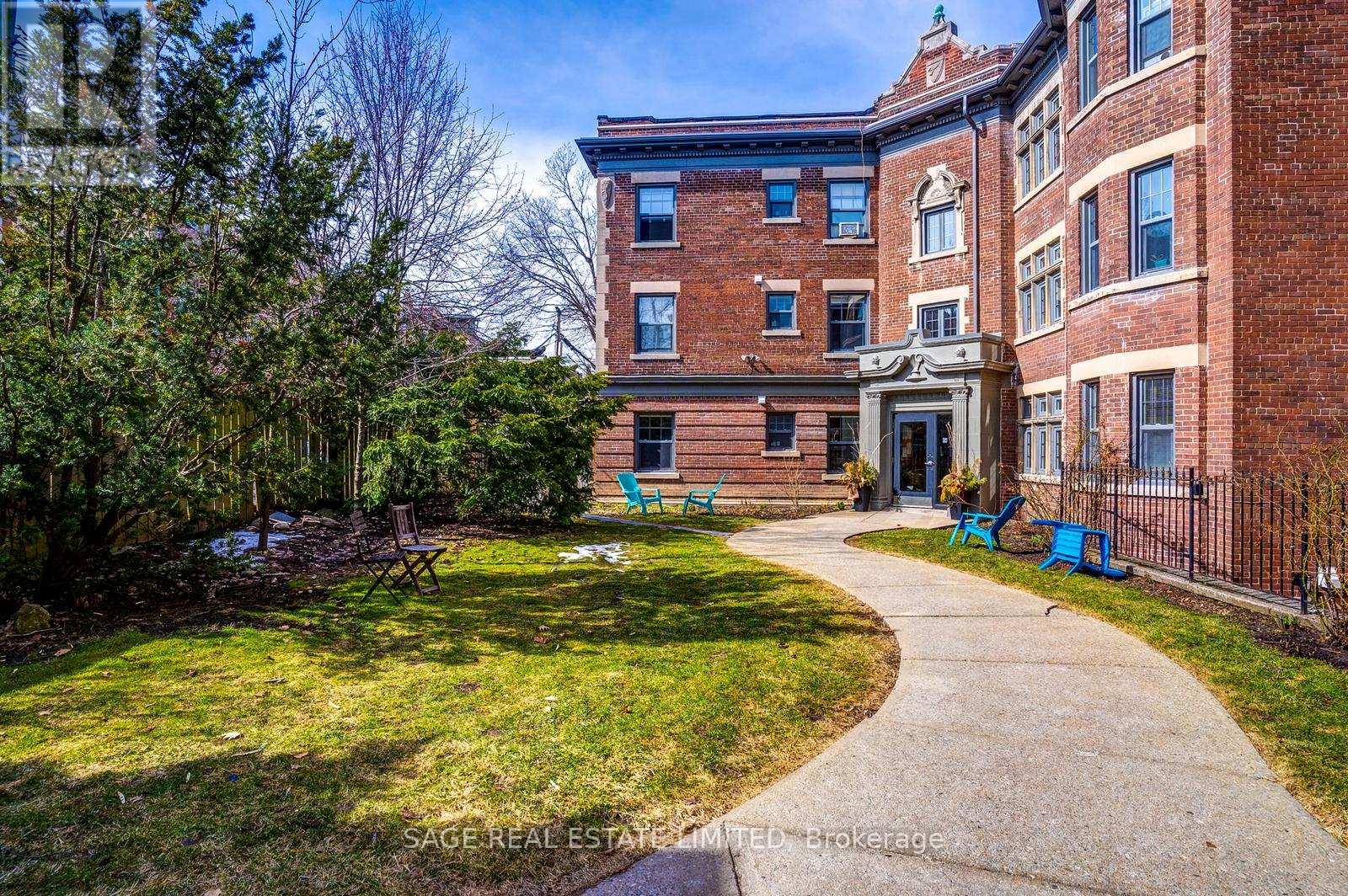 8 - 3 Lonsdale Road, Toronto, Ontario  M4V 1W4 - Photo 22 - C13745330