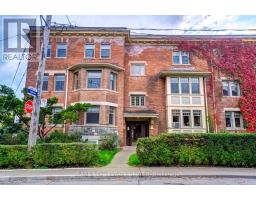 8 - 3 LONSDALE ROAD, Toronto, Ontario