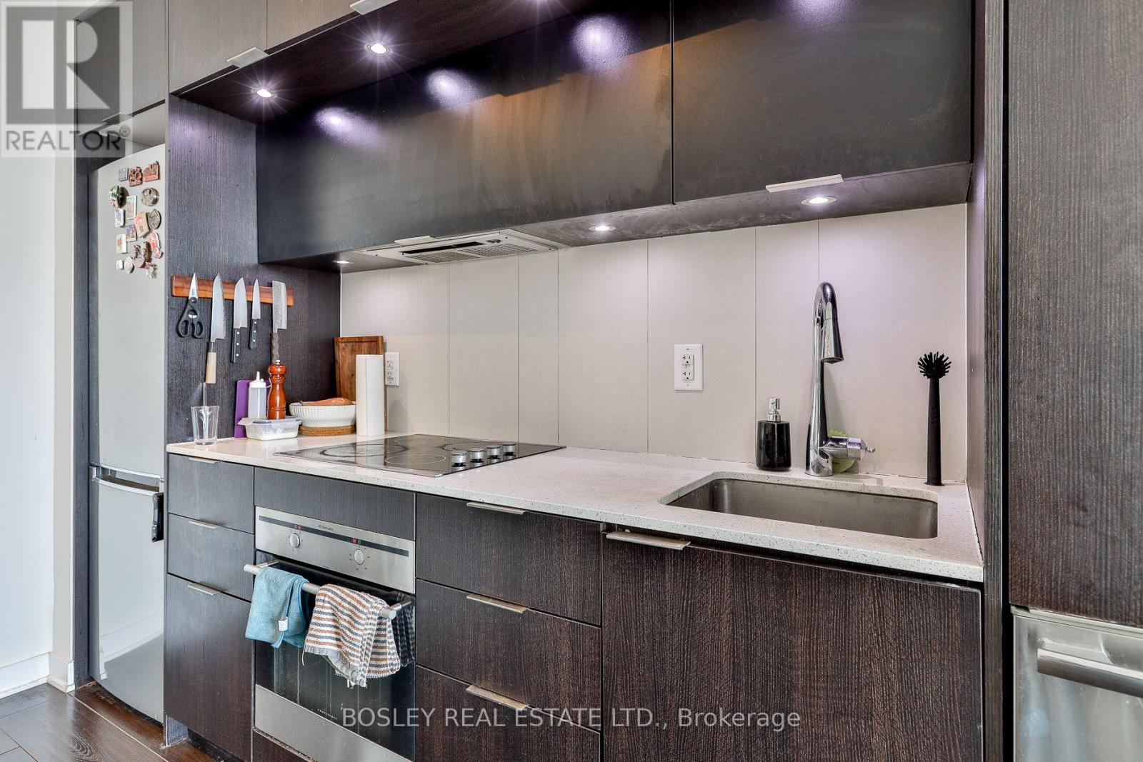 2104 - 170 Sumach Street, Toronto, Ontario  M5A 0C3 - Photo 12 - C13745406