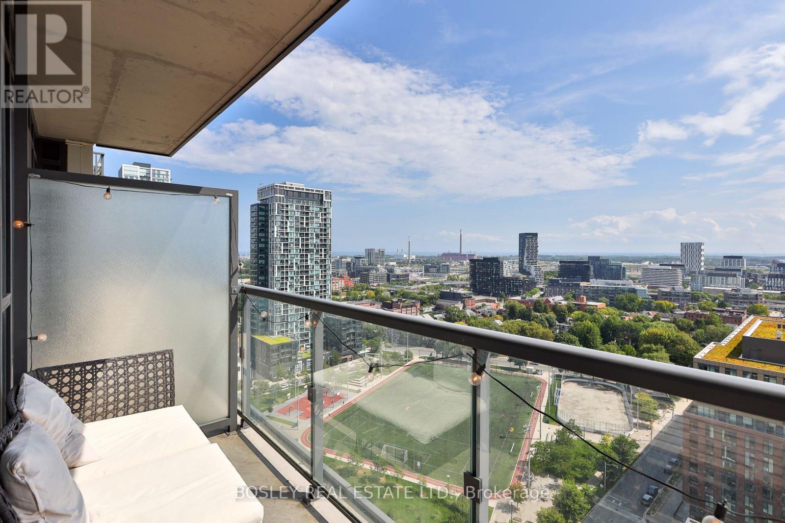 2104 - 170 Sumach Street, Toronto, Ontario  M5A 0C3 - Photo 26 - C13745406