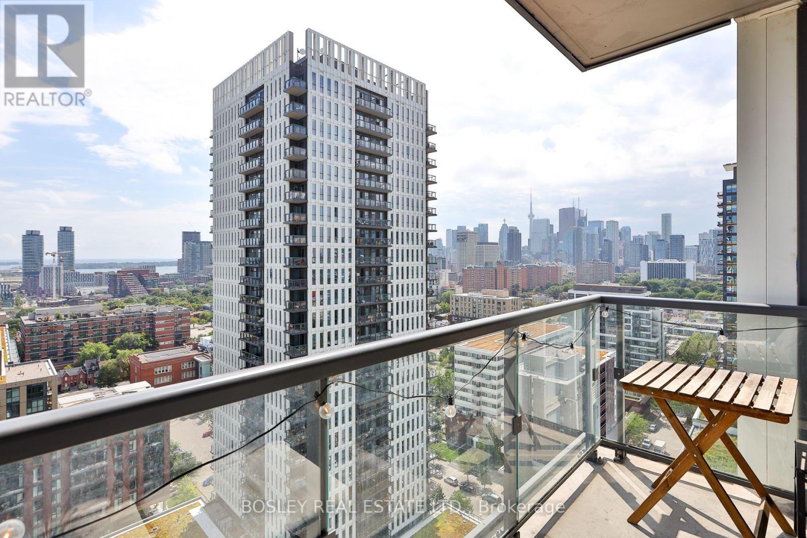 2104 - 170 Sumach Street, Toronto, Ontario  M5A 0C3 - Photo 27 - C13745406