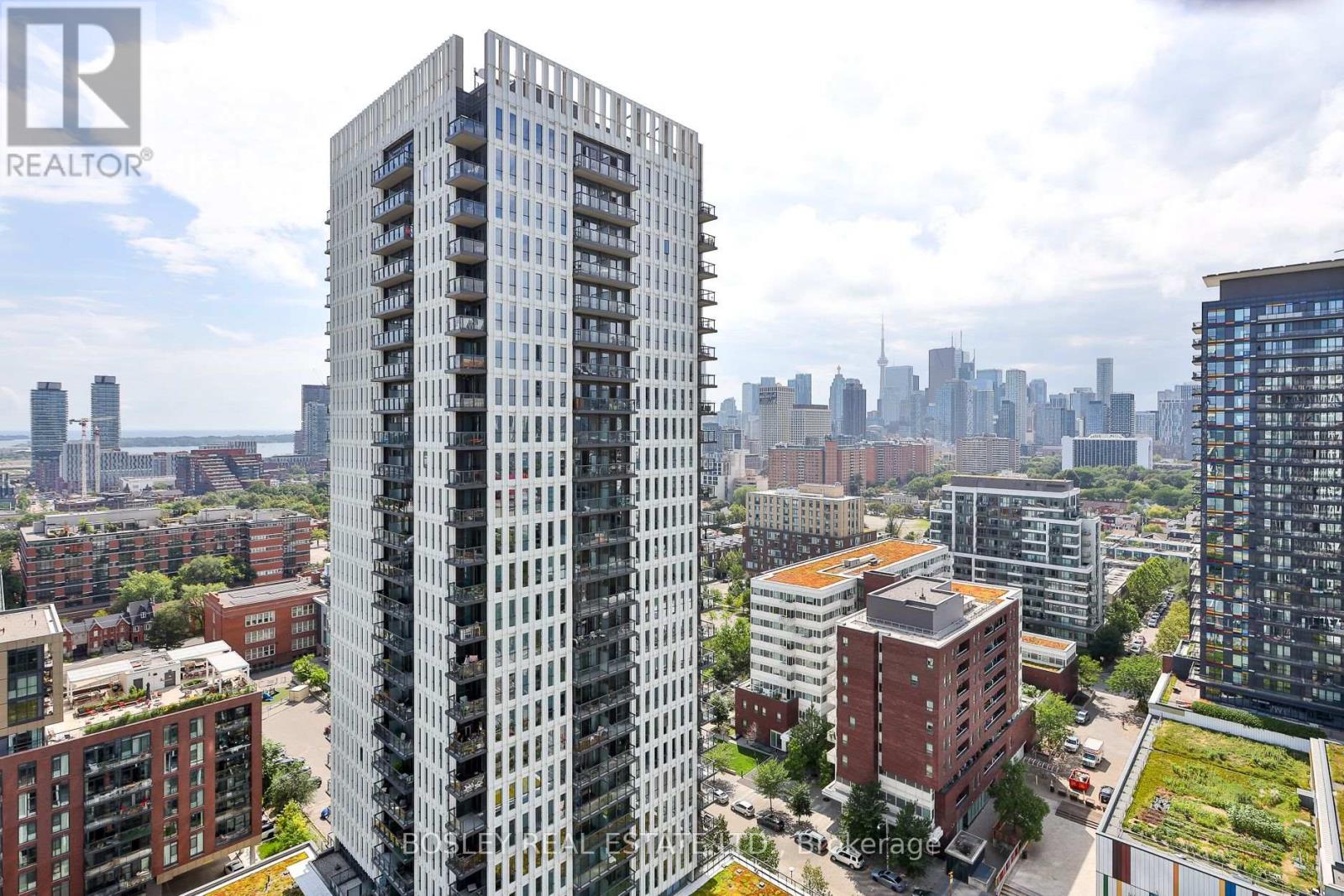2104 - 170 Sumach Street, Toronto, Ontario  M5A 0C3 - Photo 28 - C13745406