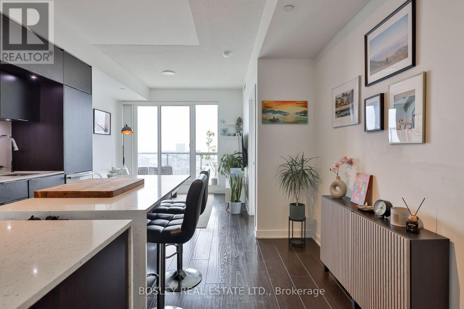 2104 - 170 Sumach Street, Toronto, Ontario  M5A 0C3 - Photo 3 - C13745406