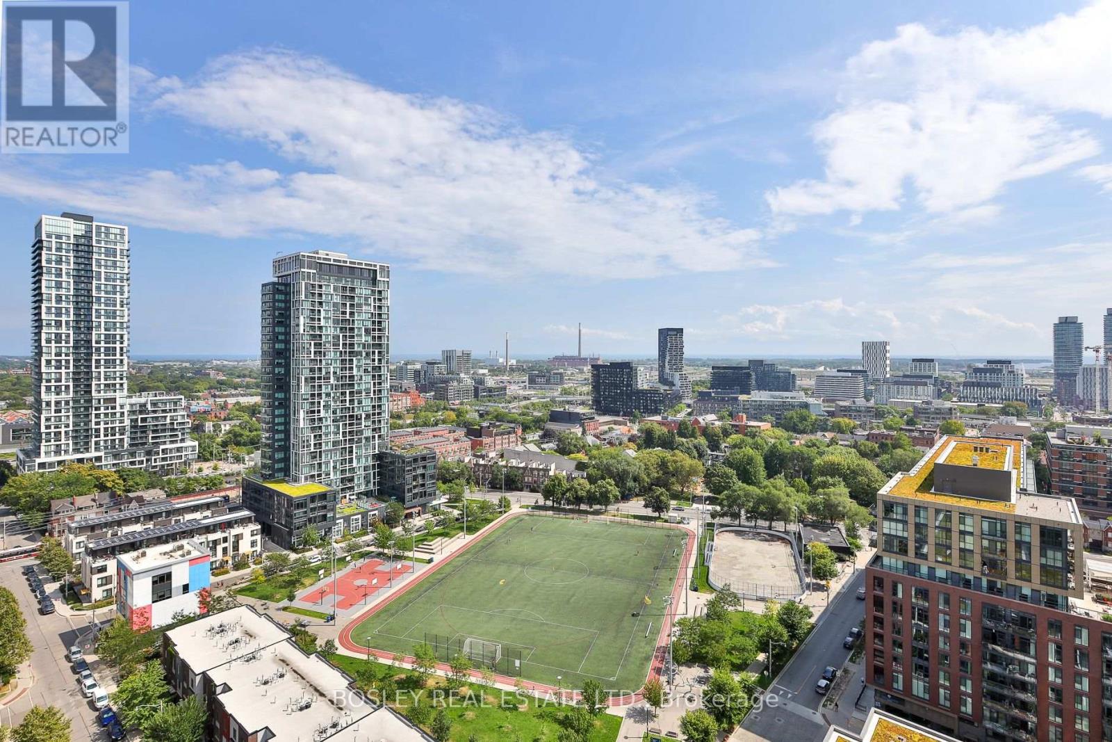 2104 - 170 Sumach Street, Toronto, Ontario  M5A 0C3 - Photo 30 - C13745406