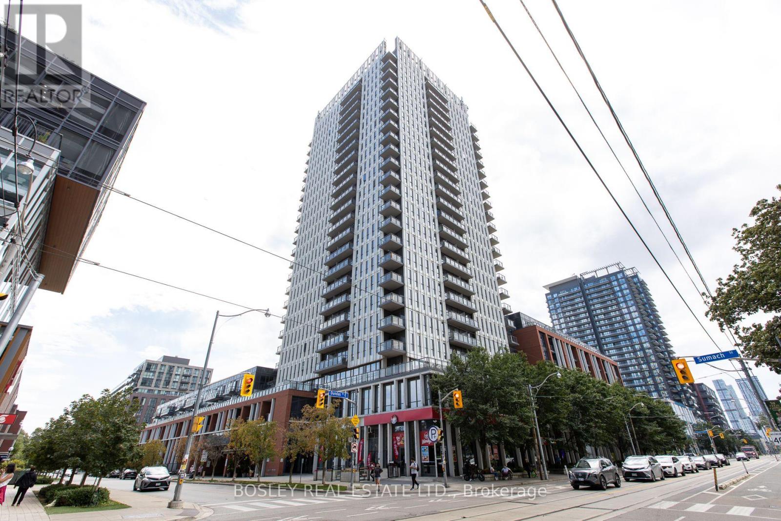 2104 - 170 Sumach Street, Toronto, Ontario  M5A 0C3 - Photo 33 - C13745406