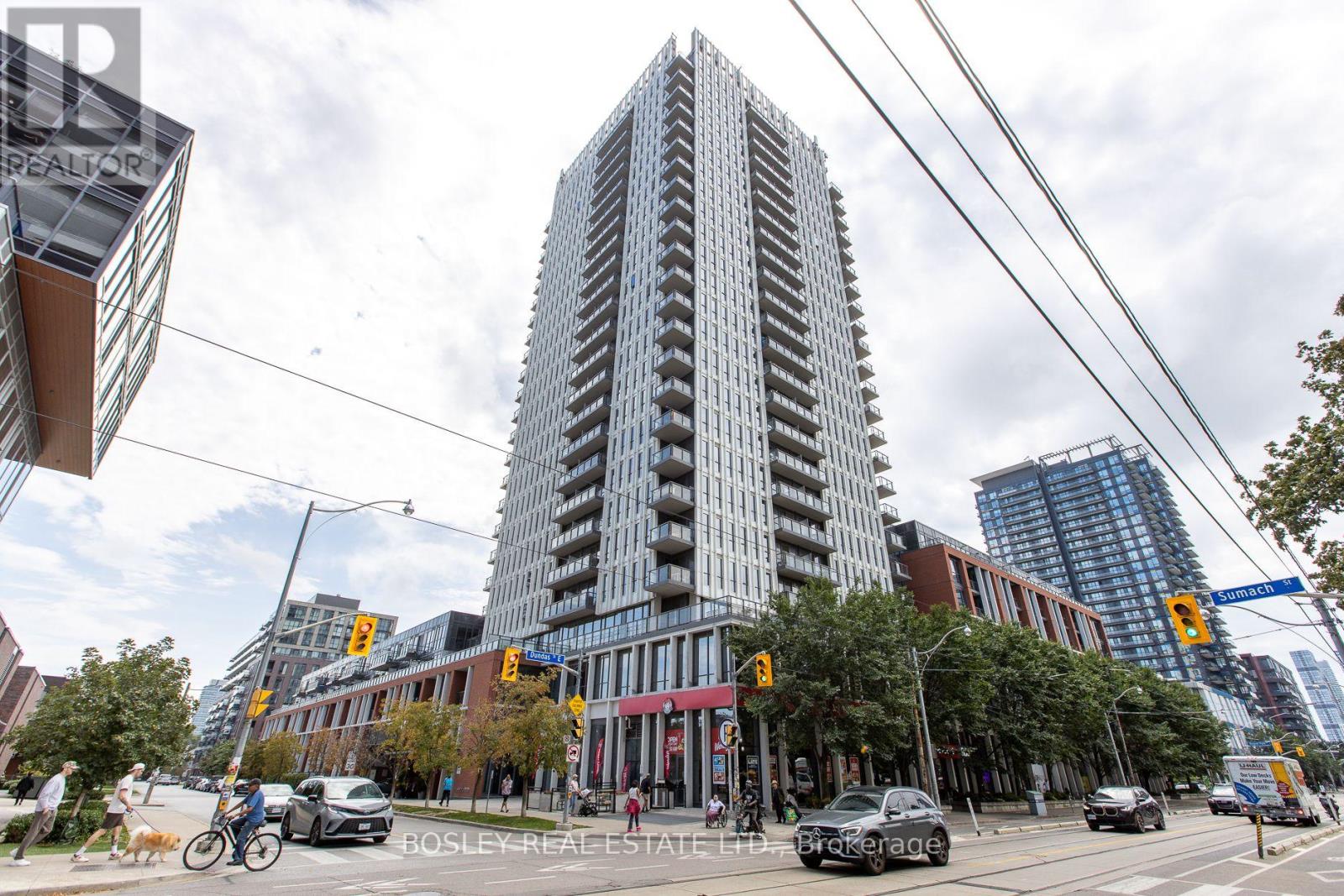 2104 - 170 Sumach Street, Toronto, Ontario  M5A 0C3 - Photo 34 - C13745406