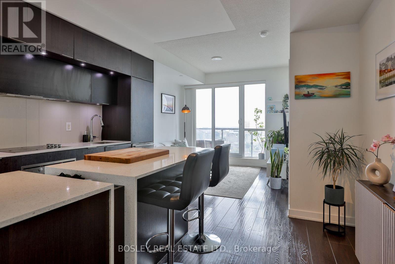 2104 - 170 Sumach Street, Toronto, Ontario  M5A 0C3 - Photo 4 - C13745406