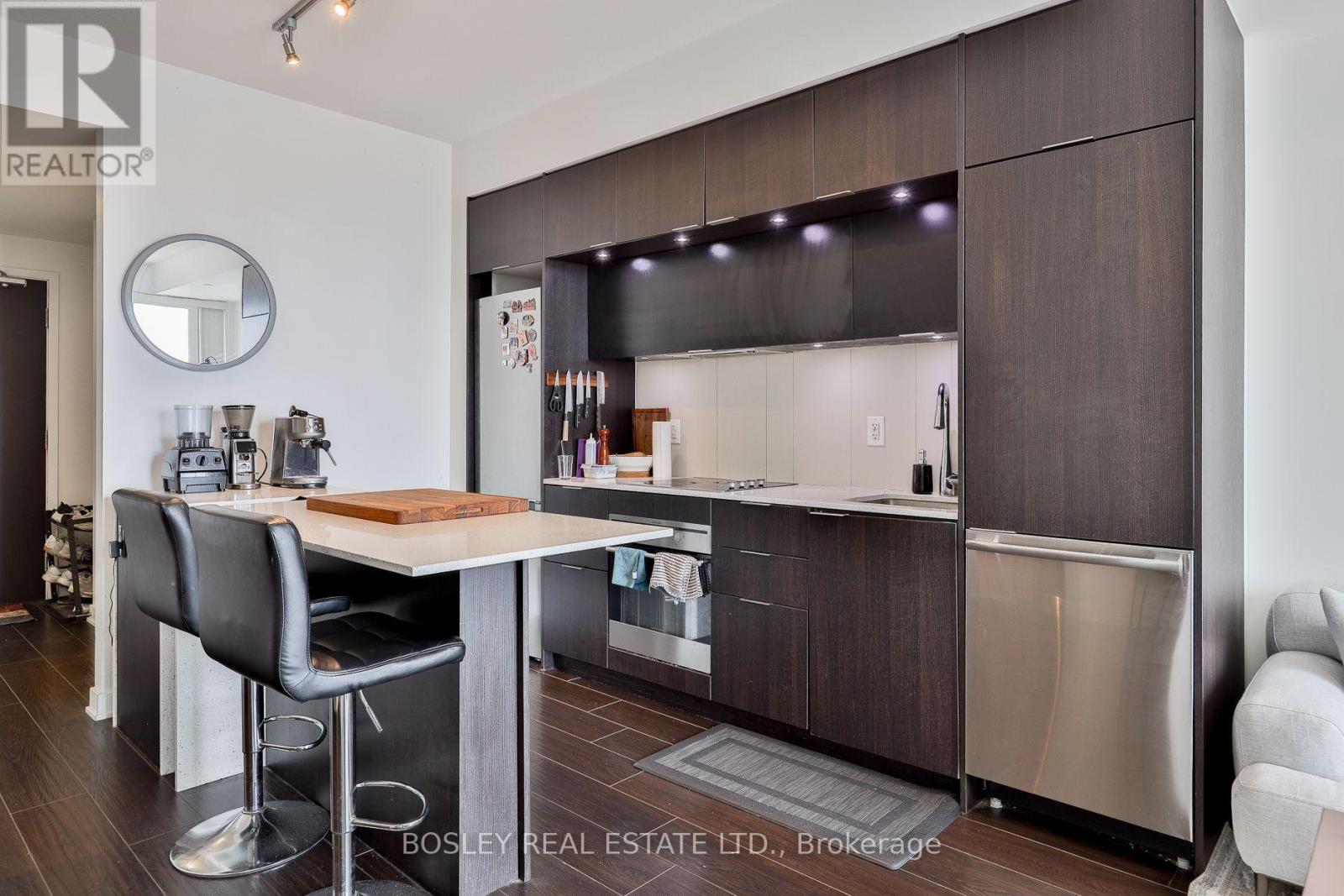 2104 - 170 Sumach Street, Toronto, Ontario  M5A 0C3 - Photo 8 - C13745406