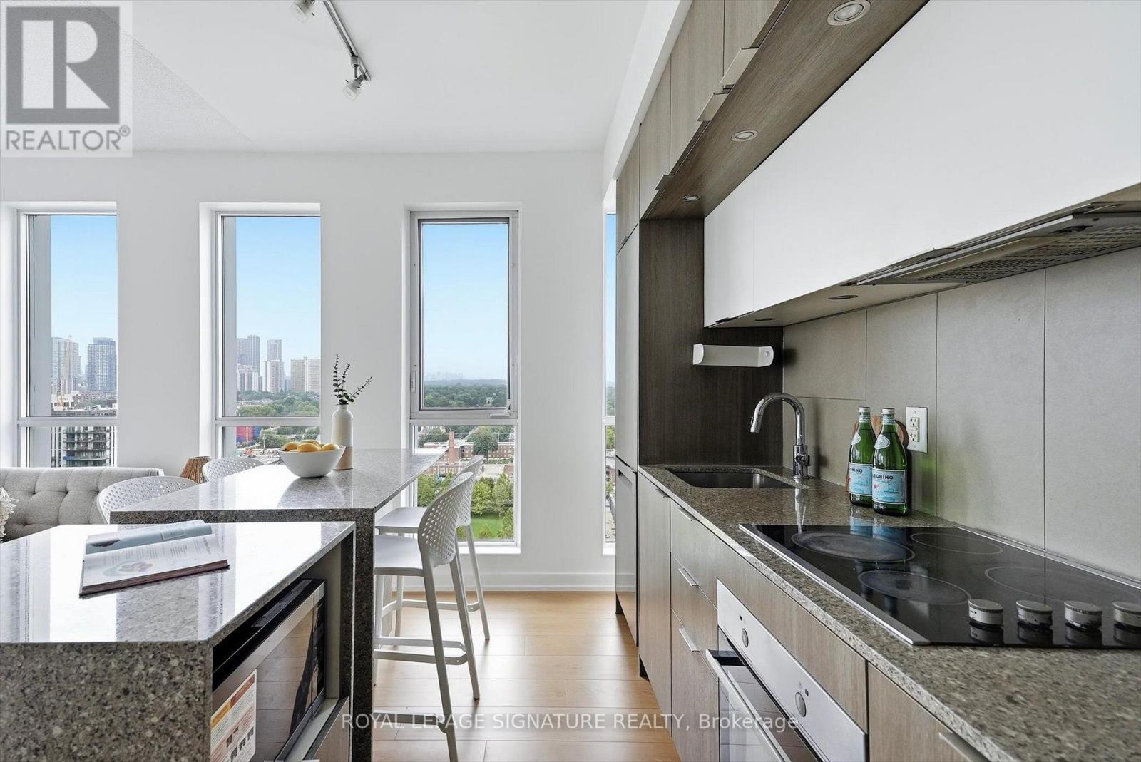 1809 - 55 Regent Park Boulevard, Toronto, Ontario  M5A 3H6 - Photo 16 - C13745522