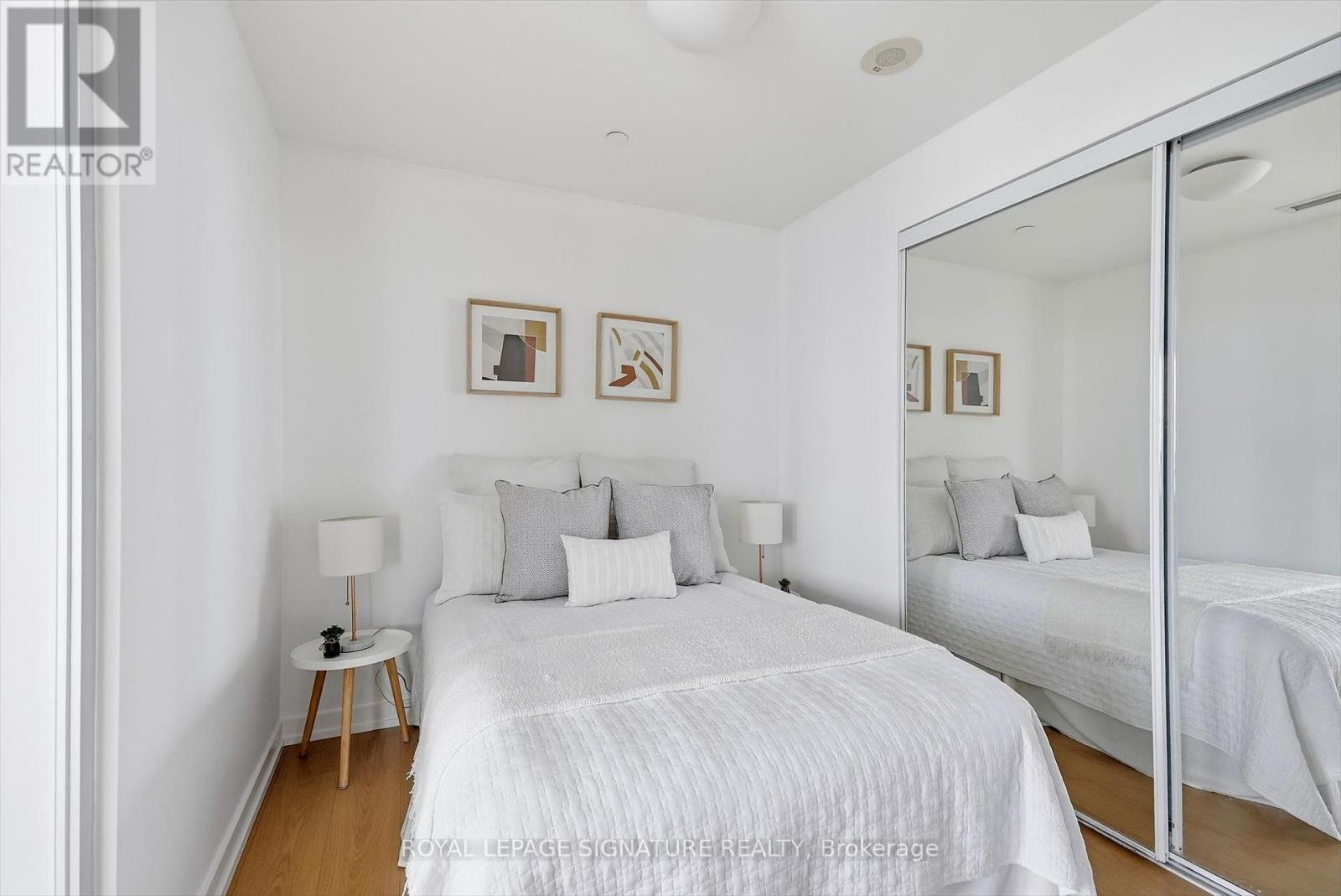 1809 - 55 Regent Park Boulevard, Toronto, Ontario  M5A 3H6 - Photo 18 - C13745522