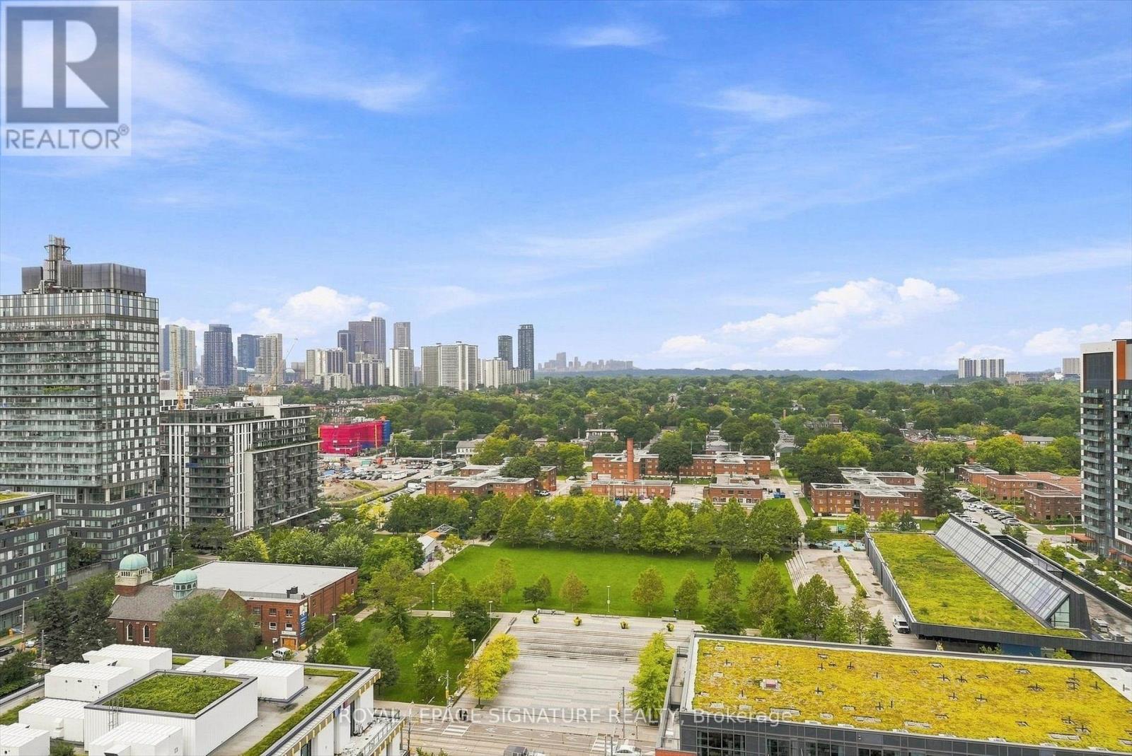 1809 - 55 Regent Park Boulevard, Toronto, Ontario  M5A 3H6 - Photo 21 - C13745522
