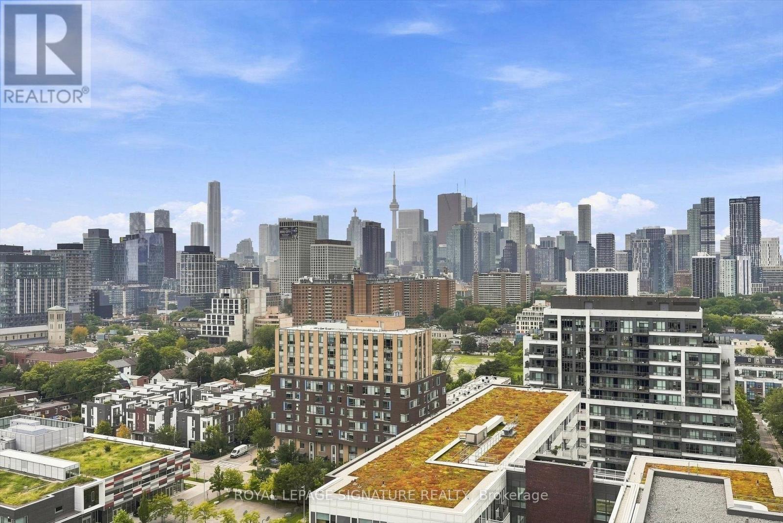 1809 - 55 Regent Park Boulevard, Toronto, Ontario  M5A 3H6 - Photo 23 - C13745522