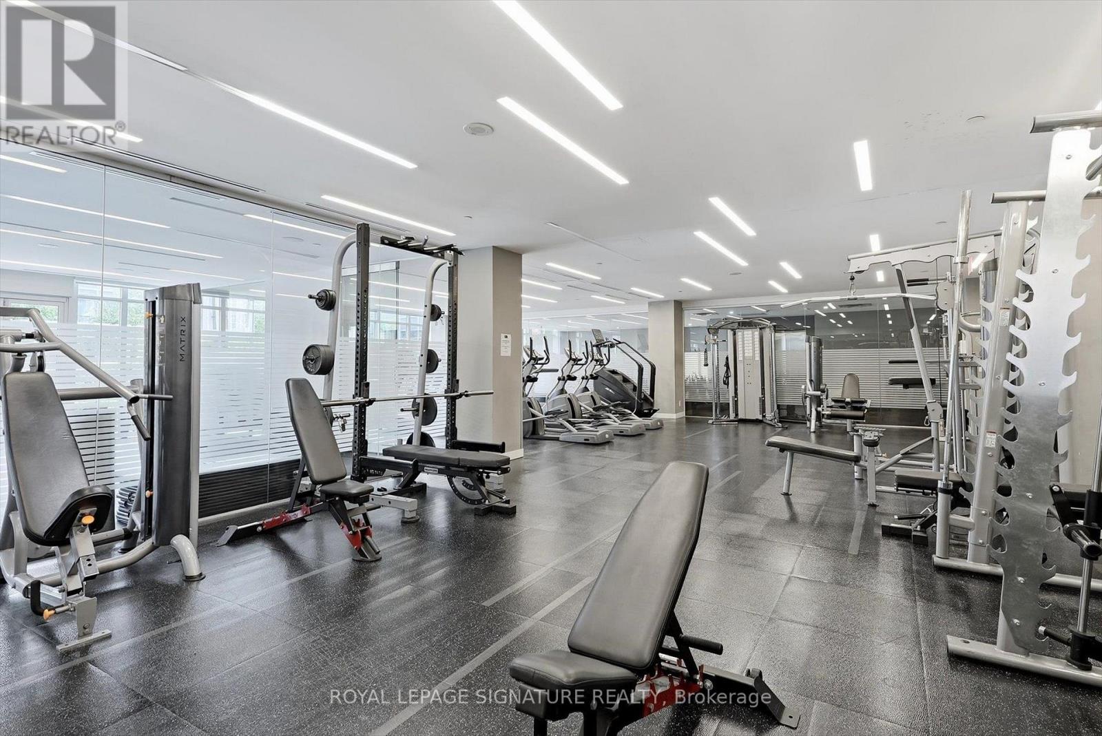 1809 - 55 Regent Park Boulevard, Toronto, Ontario  M5A 3H6 - Photo 25 - C13745522