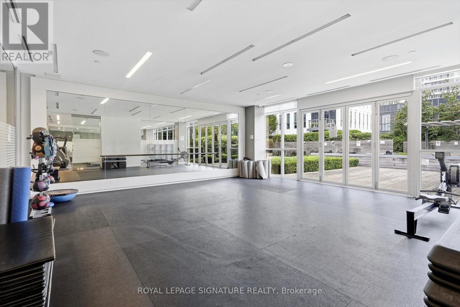 1809 - 55 Regent Park Boulevard, Toronto, Ontario  M5A 3H6 - Photo 26 - C13745522