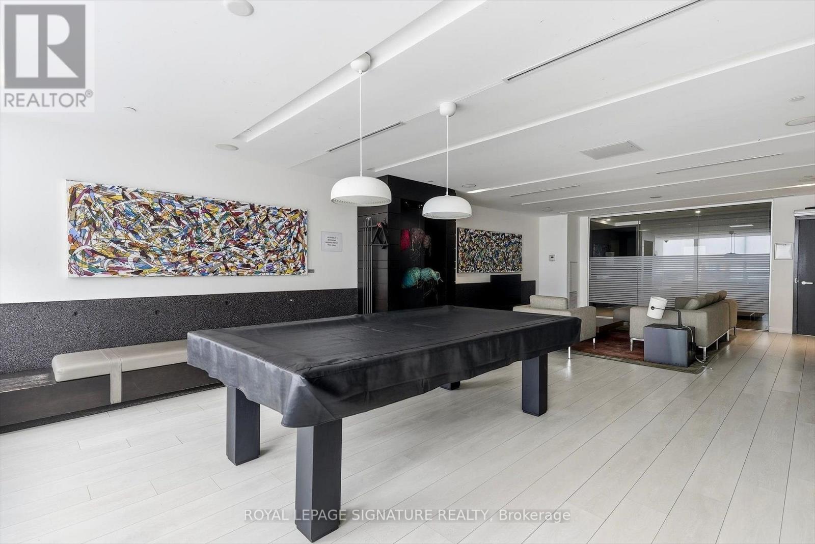 1809 - 55 Regent Park Boulevard, Toronto, Ontario  M5A 3H6 - Photo 28 - C13745522