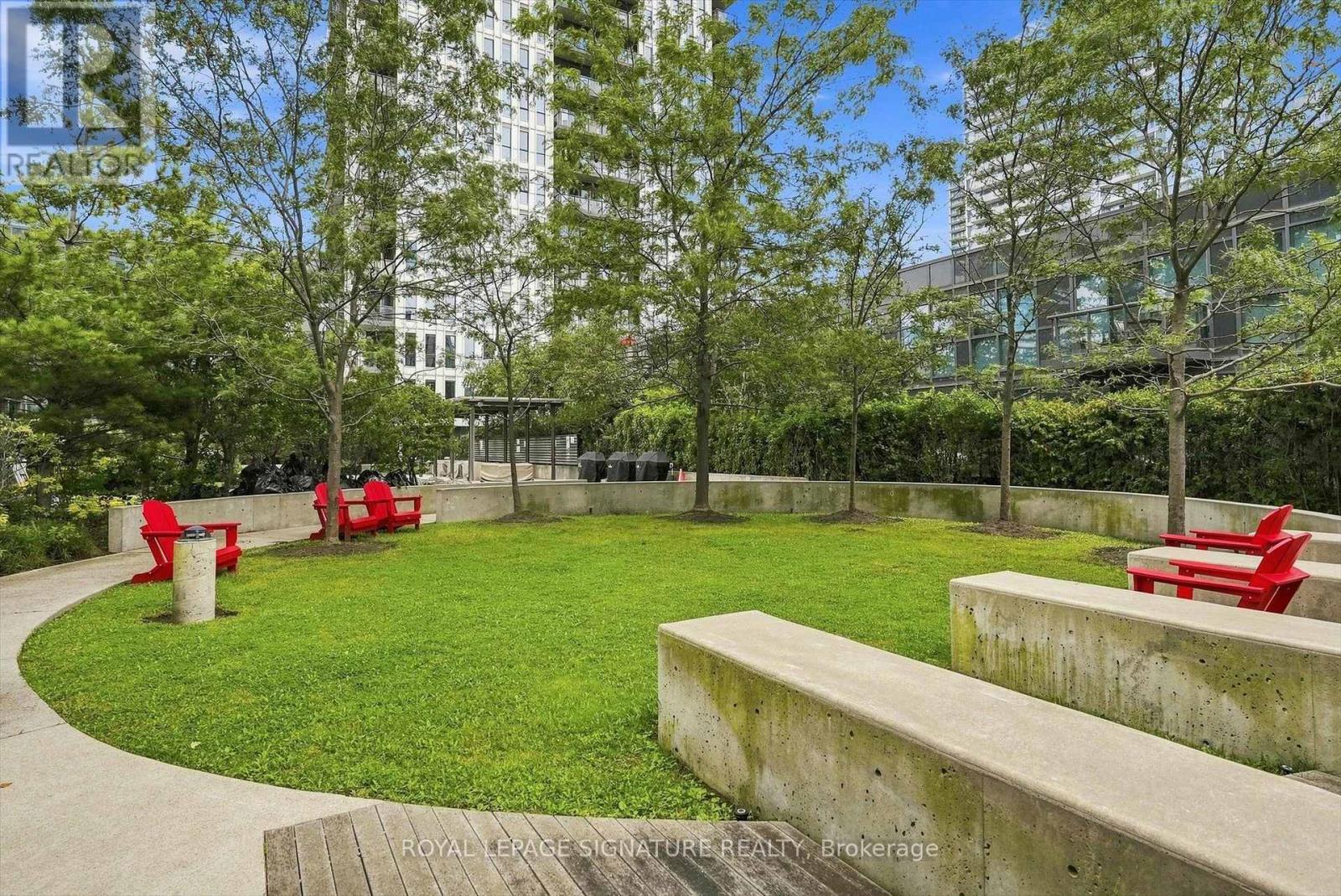 1809 - 55 Regent Park Boulevard, Toronto, Ontario  M5A 3H6 - Photo 36 - C13745522