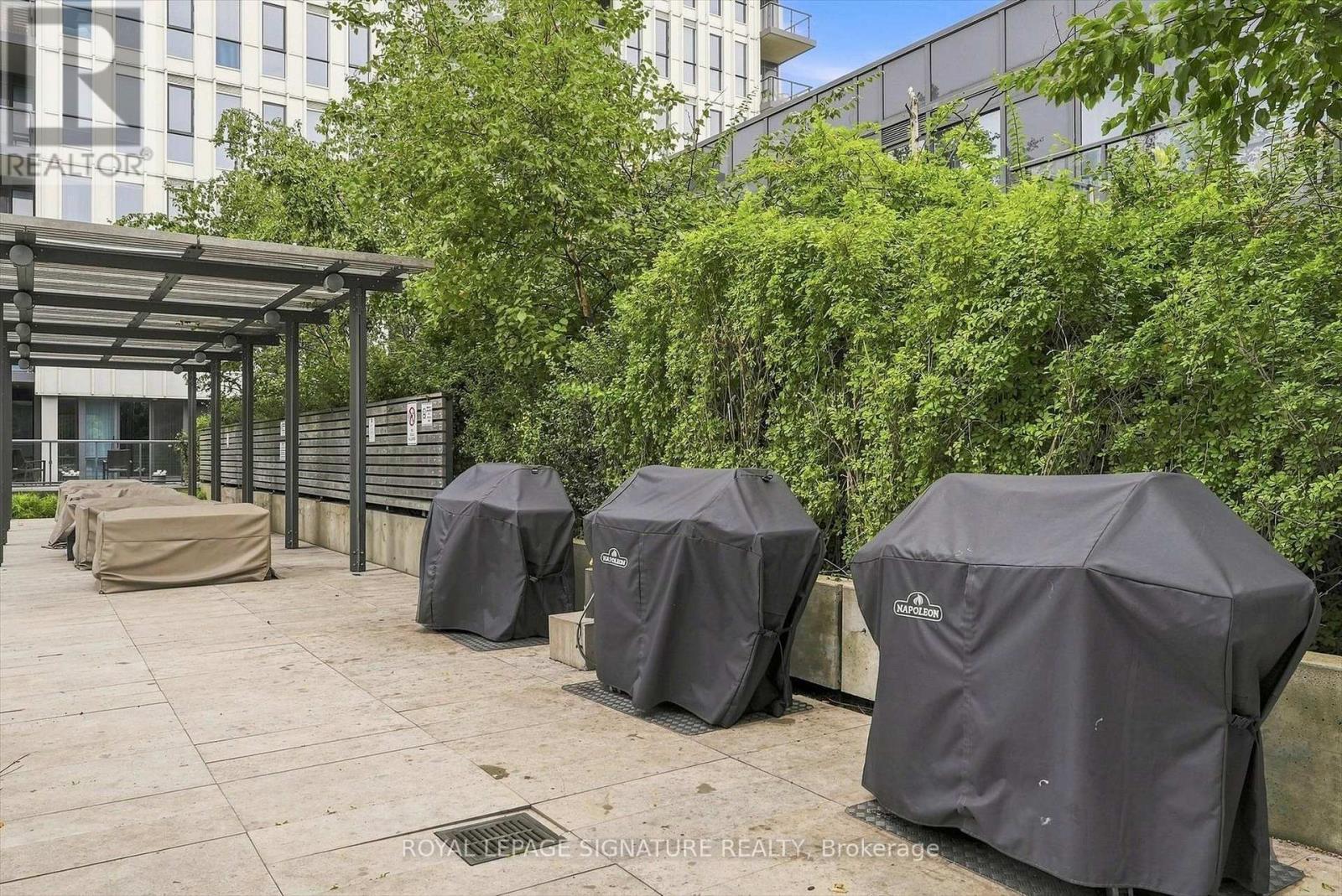 1809 - 55 Regent Park Boulevard, Toronto, Ontario  M5A 3H6 - Photo 37 - C13745522