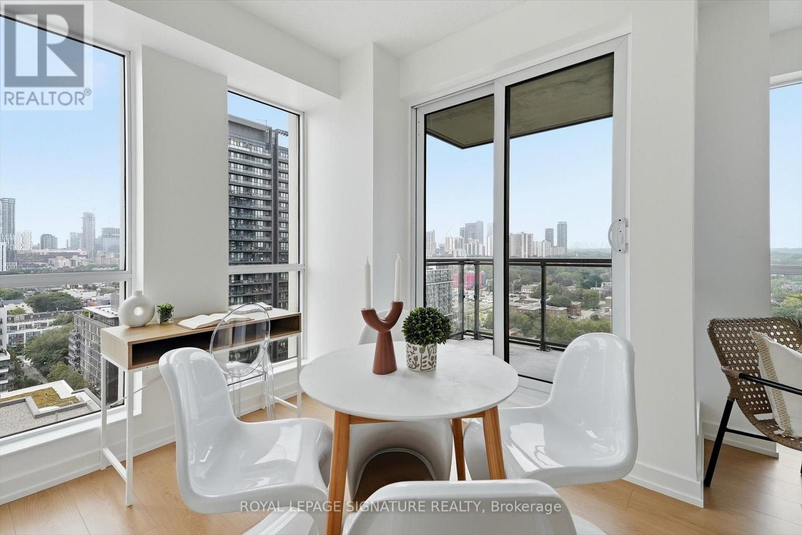 1809 - 55 Regent Park Boulevard, Toronto, Ontario  M5A 3H6 - Photo 8 - C13745522