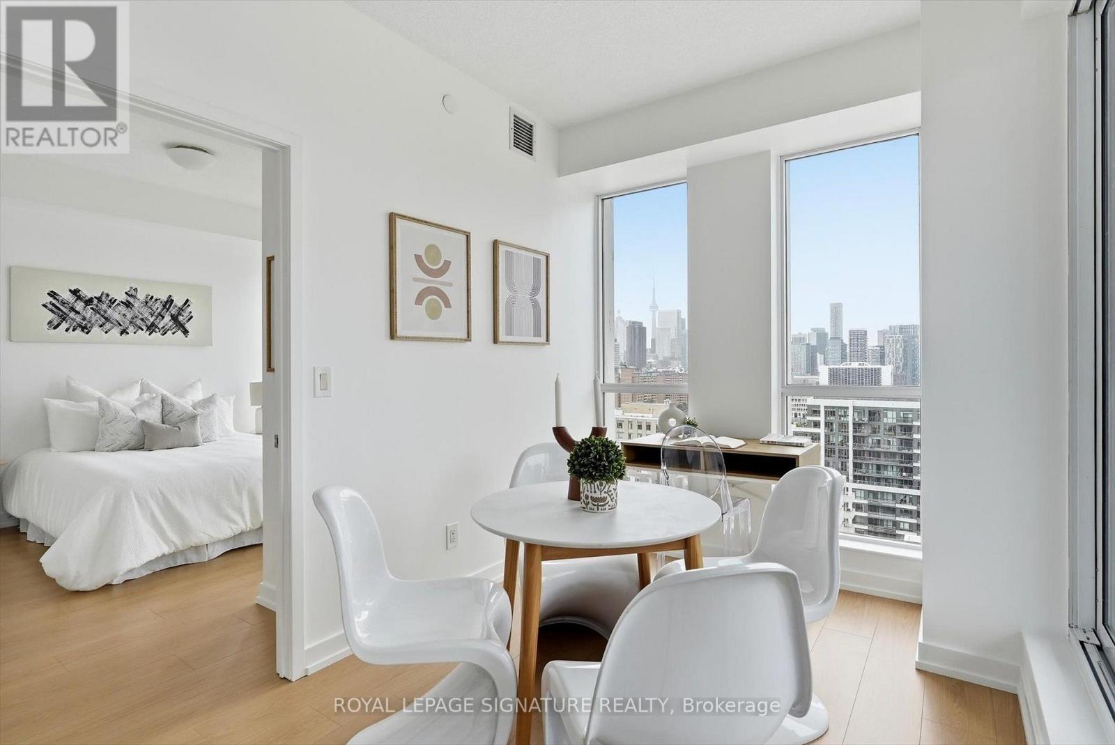 1809 - 55 Regent Park Boulevard, Toronto, Ontario  M5A 3H6 - Photo 9 - C13745522