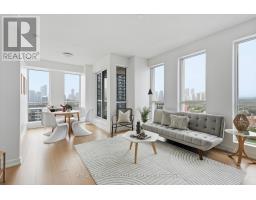 1809 - 55 REGENT PARK BOULEVARD, Toronto, Ontario
