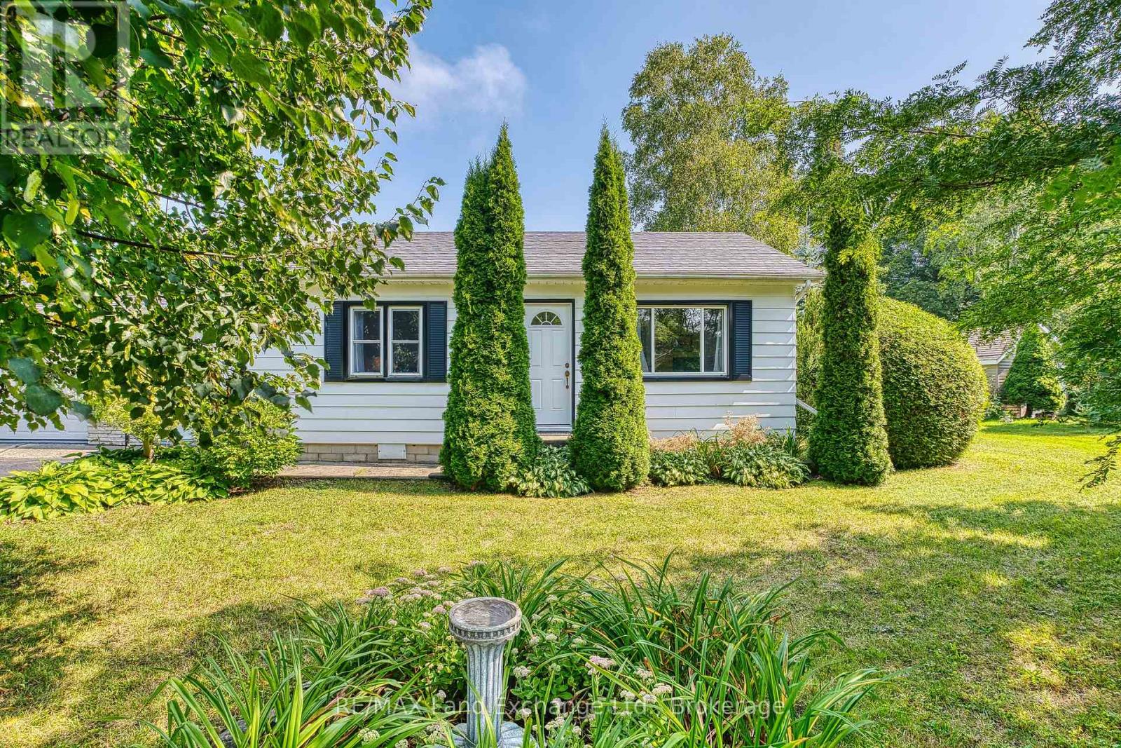 72 GREY STREET S, Saugeen Shores, Ontario