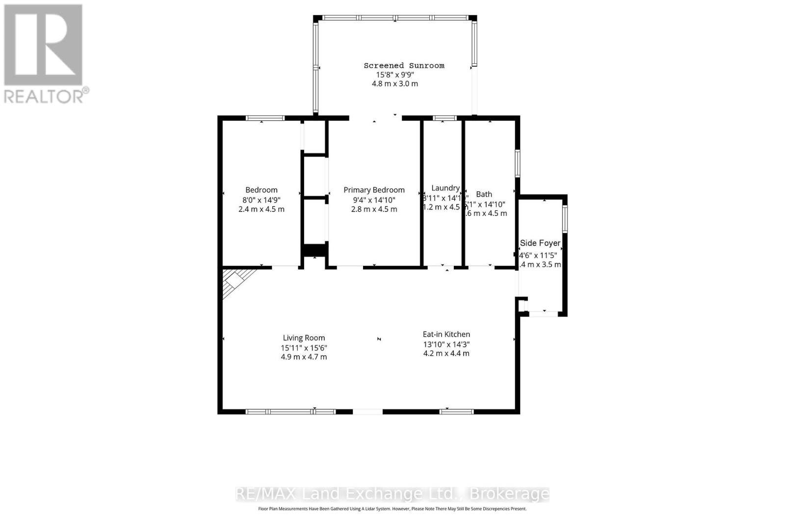 72 Grey Street S, Saugeen Shores, Ontario  N0H 2L0 - Photo 37 - X13745336