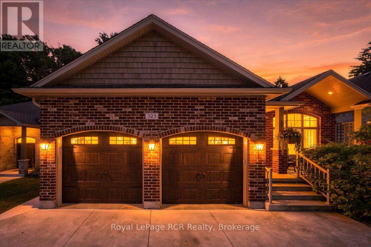 323 5TH AVENUE W, Owen Sound, Ontario