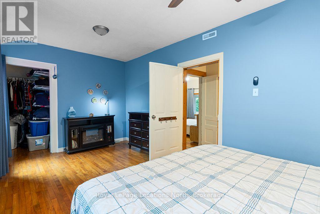 105 Craig Street, North Middlesex, Ontario  N0M 1A0 - Photo 30 - X13745452