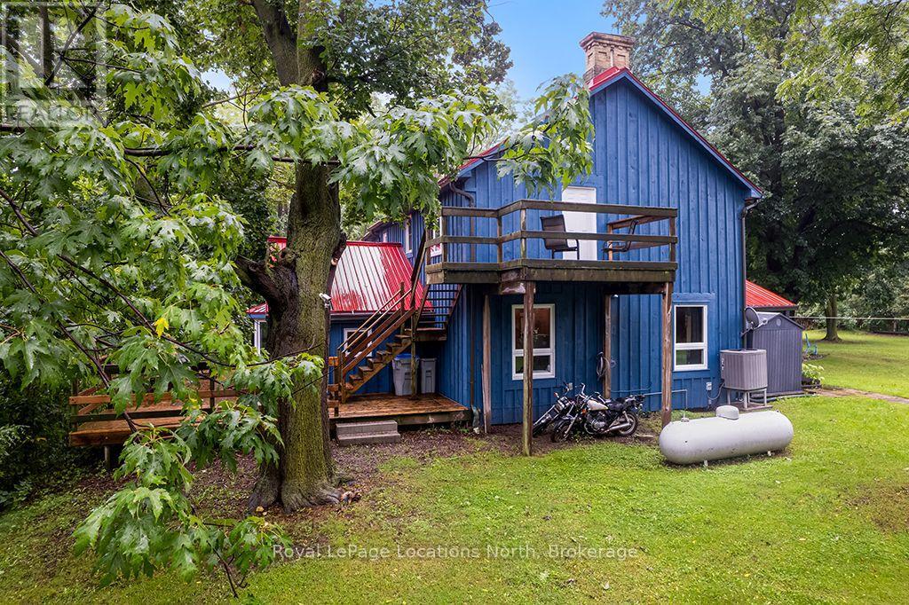 105 Craig Street, North Middlesex, Ontario  N0M 1A0 - Photo 39 - X13745452
