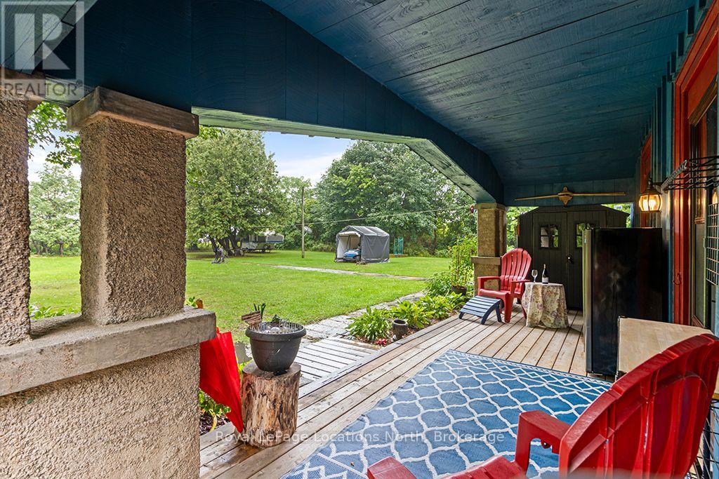 105 Craig Street, North Middlesex, Ontario  N0M 1A0 - Photo 4 - X13745452