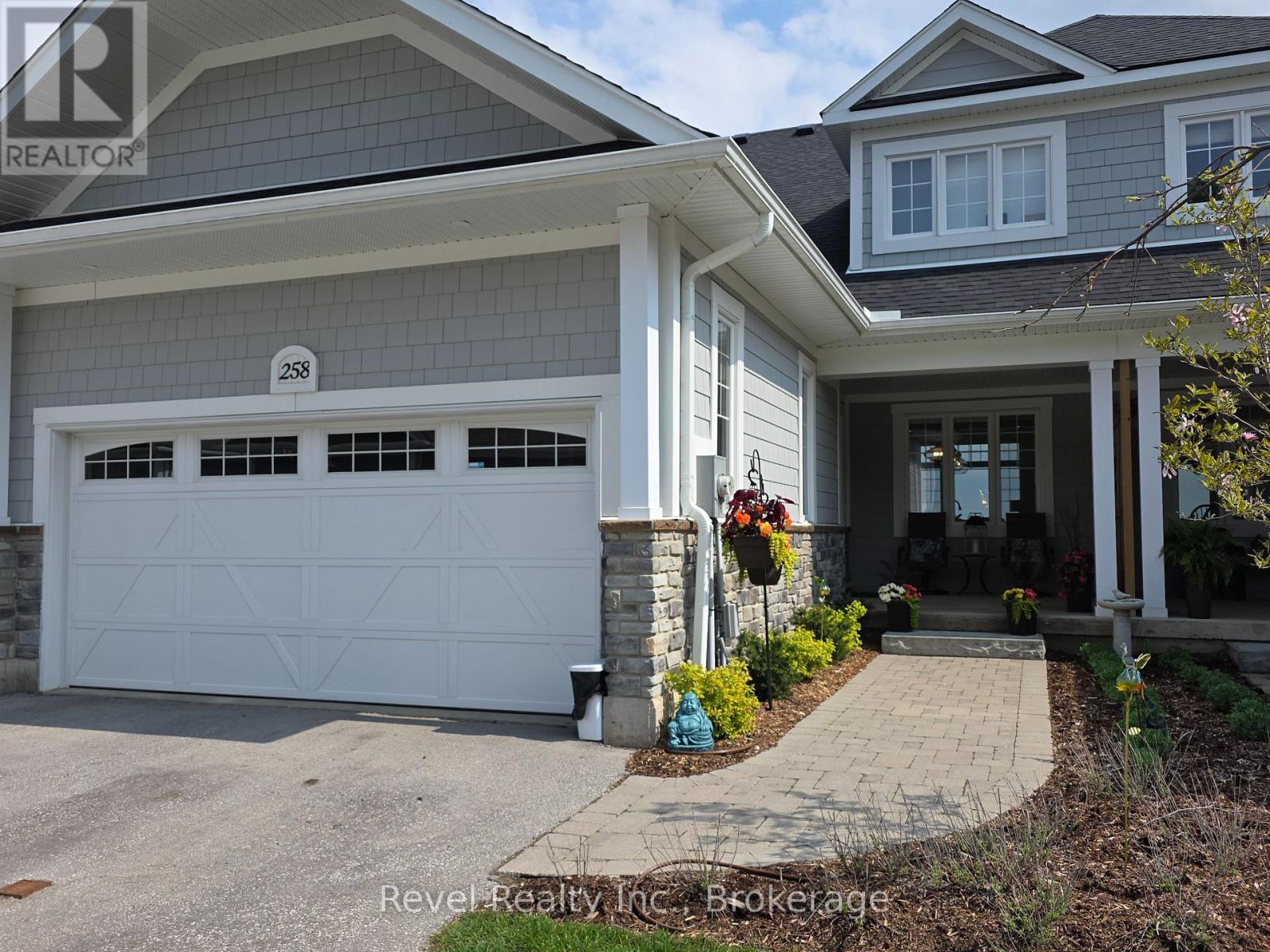 258 IRONWOOD WAY, Georgian Bluffs, Ontario