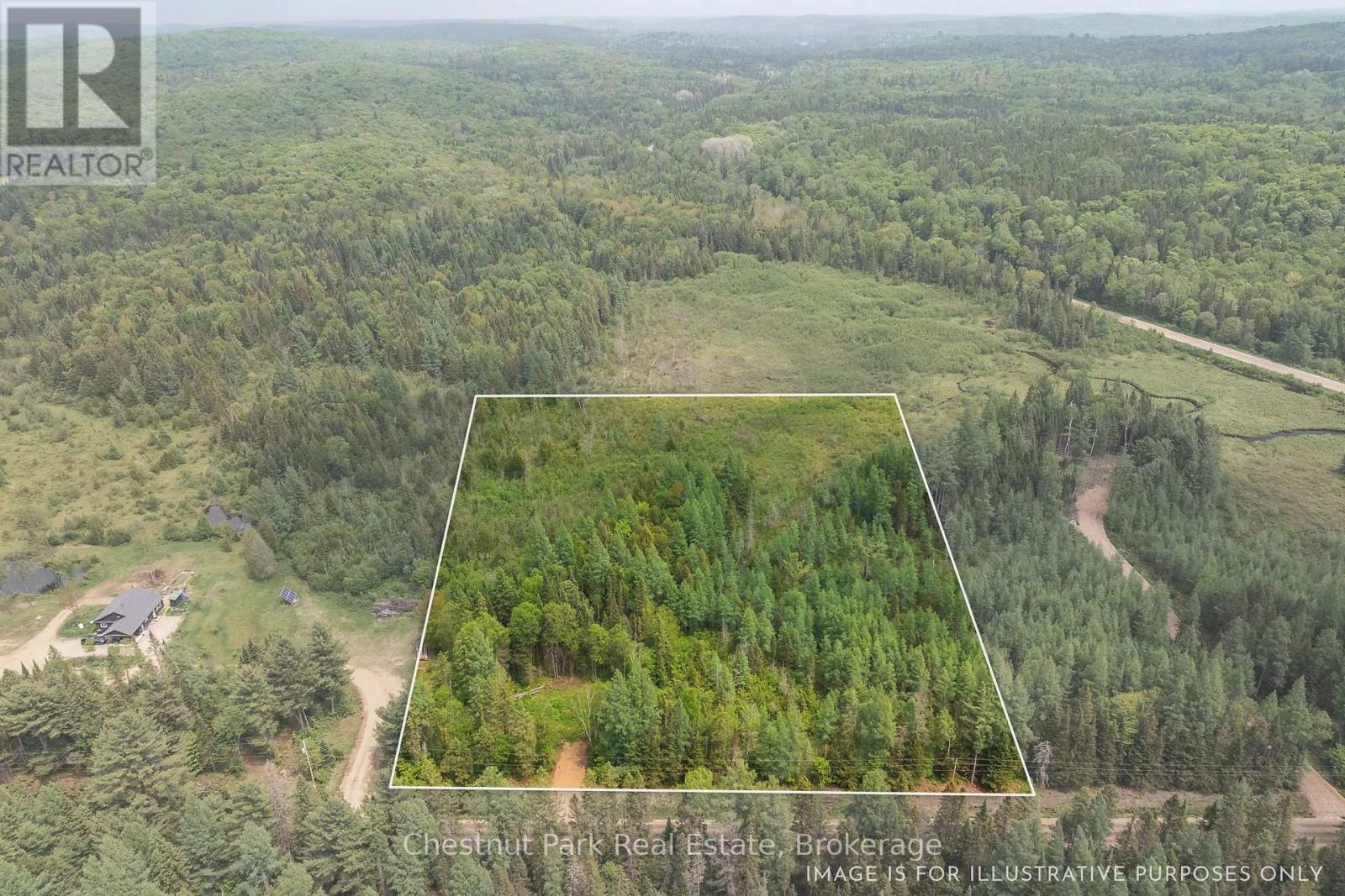 0 Stoneway Road, Kearney, Ontario  P0A 1M0 - Photo 5 - X13745504
