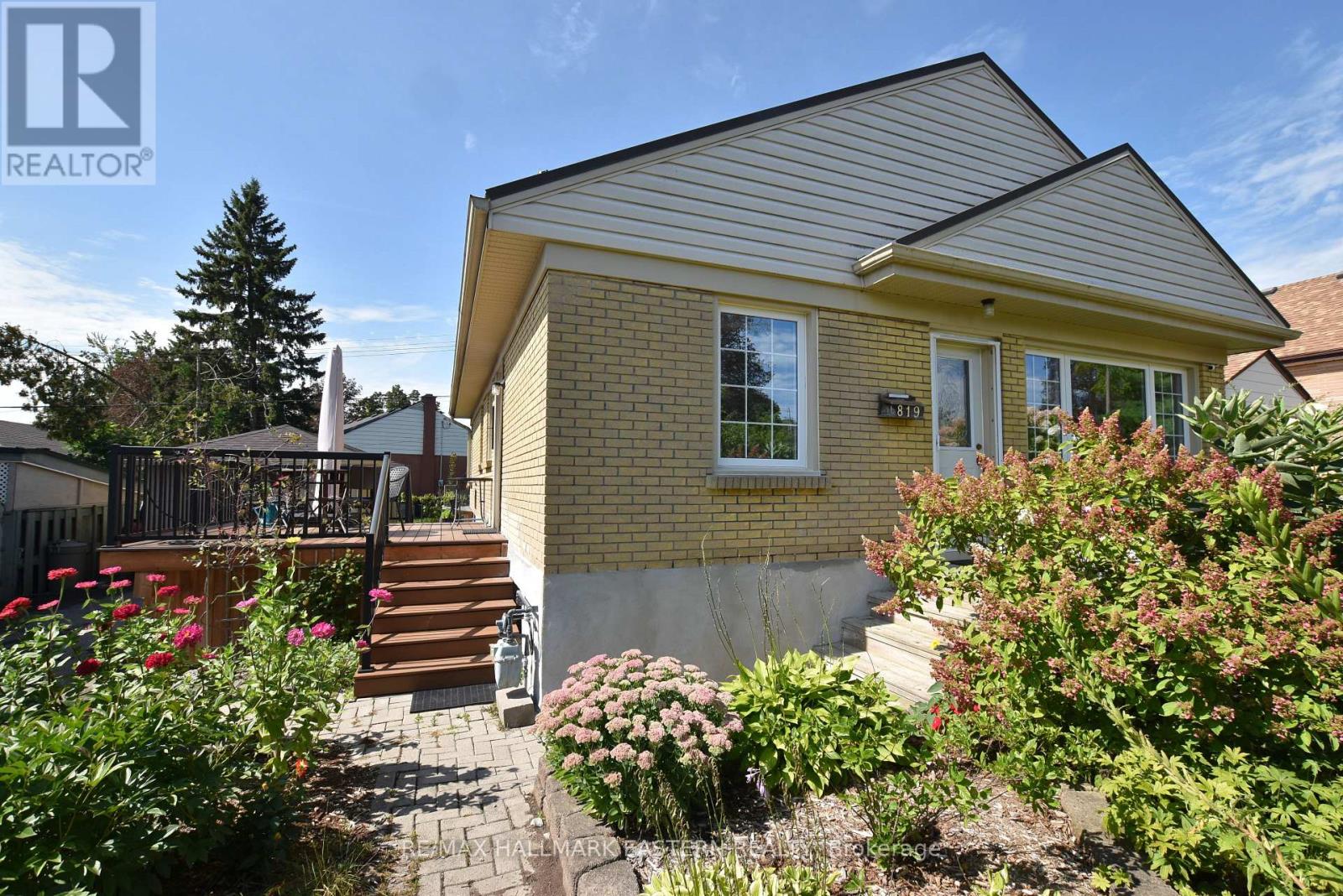 819 Rishor Crescent Crescent, Peterborough, Ontario  K9H 5C8 - Photo 1 - X13745294