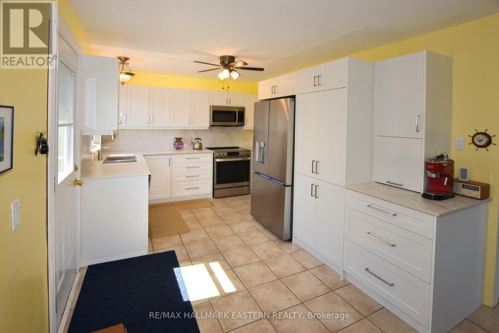 819 Rishor Crescent Crescent, Peterborough, Ontario  K9H 5C8 - Photo 3 - X13745294